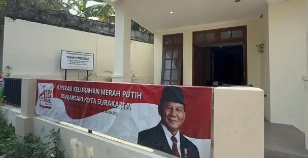 Akselerasi Ekonomi Lokal: KKMP Banjarsari Solo Sabet Omzet Rp300 Juta Berkat Inovasi Digital MyKopkel